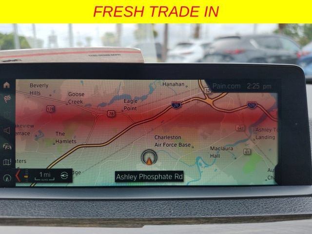 Used 2018 BMW 320i xDrive Sedan AWD/4WD image 33