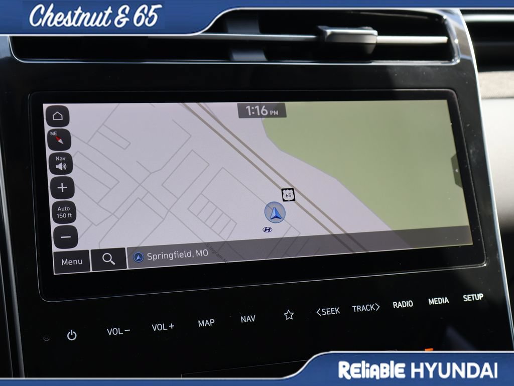 Used 2023 Hyundai Tucson Limited FWD image 37