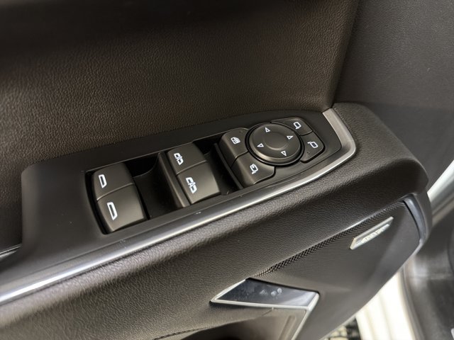 Used 2024 Chevrolet Silverado 1500 LTZ AWD/4WD image 18