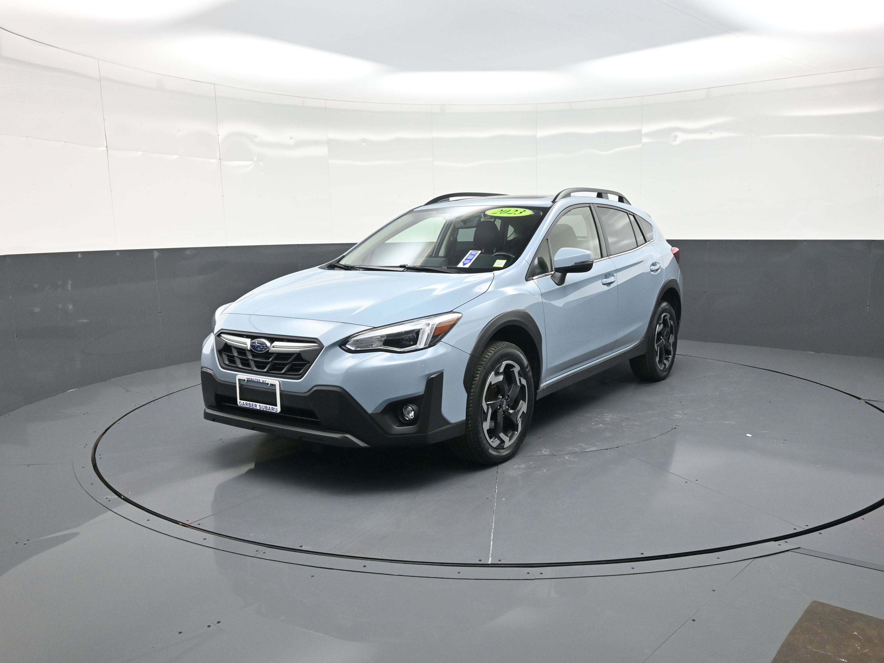 Used 2023 Subaru Crosstrek 2.5i Limited image 7