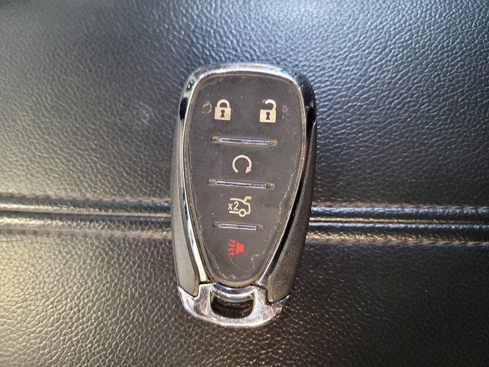 Used 2024 Chevrolet Malibu LT FWD image 32