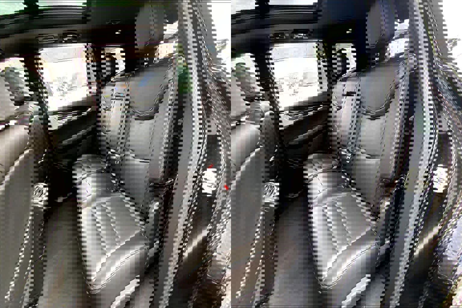 Used 2023 Cadillac XT6 Premium Luxury image 18