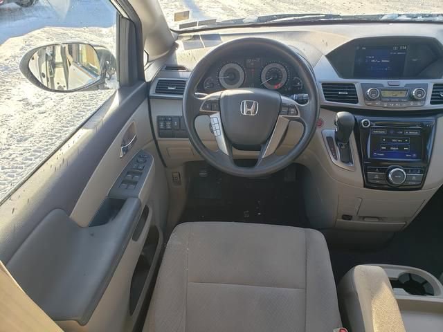 Used 2016 Honda Odyssey EX image 20