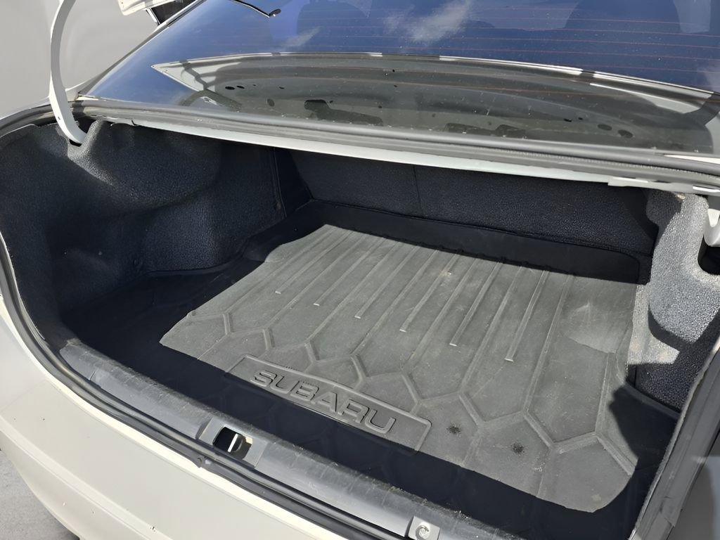Used 2019 Subaru Impreza 2.0i Sport image 30
