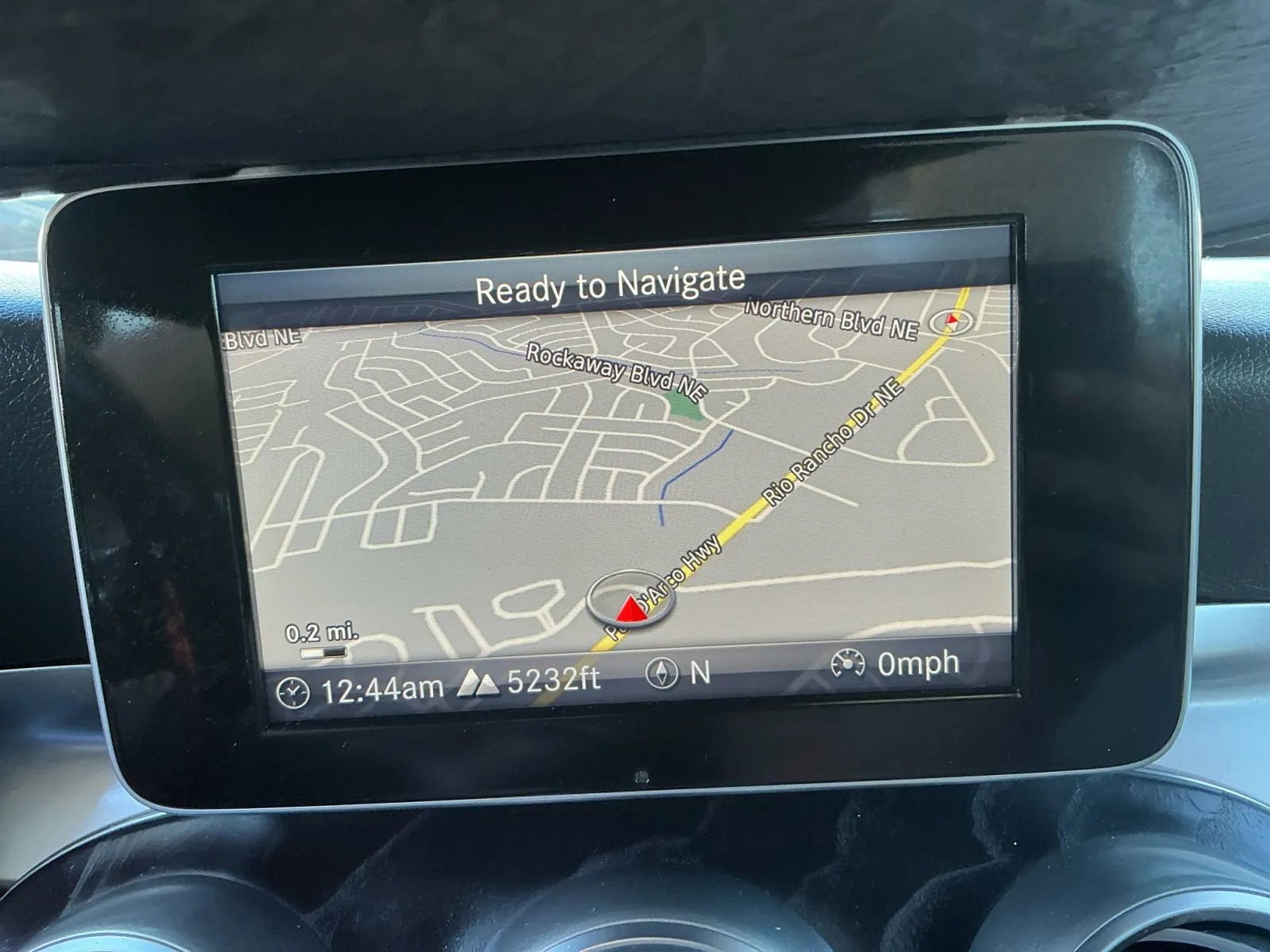 Used 2017 Mercedes-Benz C 300 C 300 Sedan 4D image 29