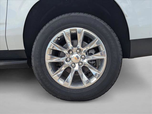 New 2026 Chevrolet Suburban Premier w/ Sun And Tow Package image 12