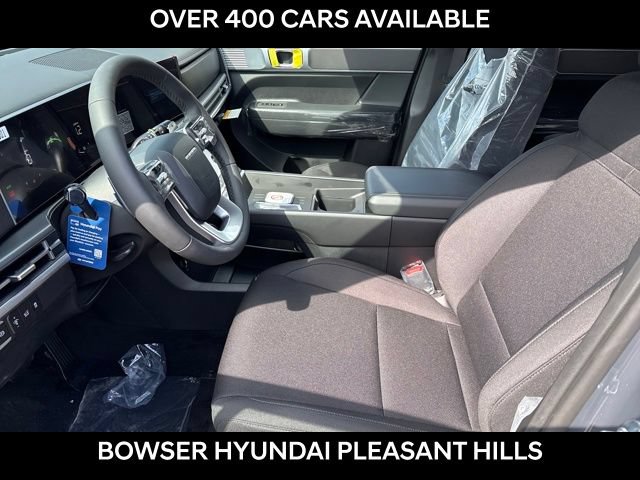 New 2026 Hyundai Santa Fe SE AWD/4WD image 4