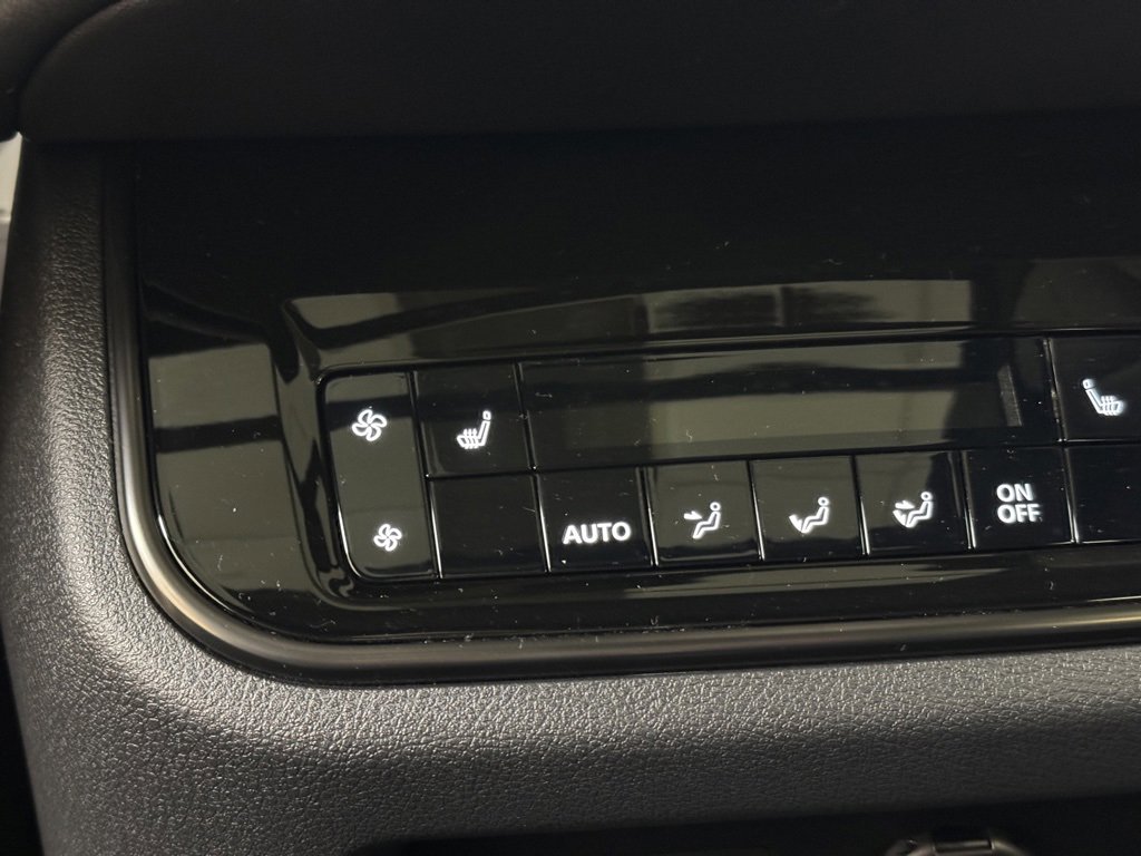 New 2026 Nissan Armada PRO-4X image 20