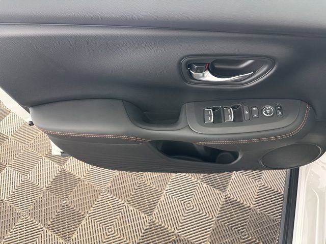 Certified 2026 Honda HR-V Sport image 24