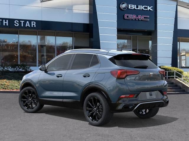 New 2026 Buick Encore GX Sport Touring w/ Comfort Package AWD/4WD image 3