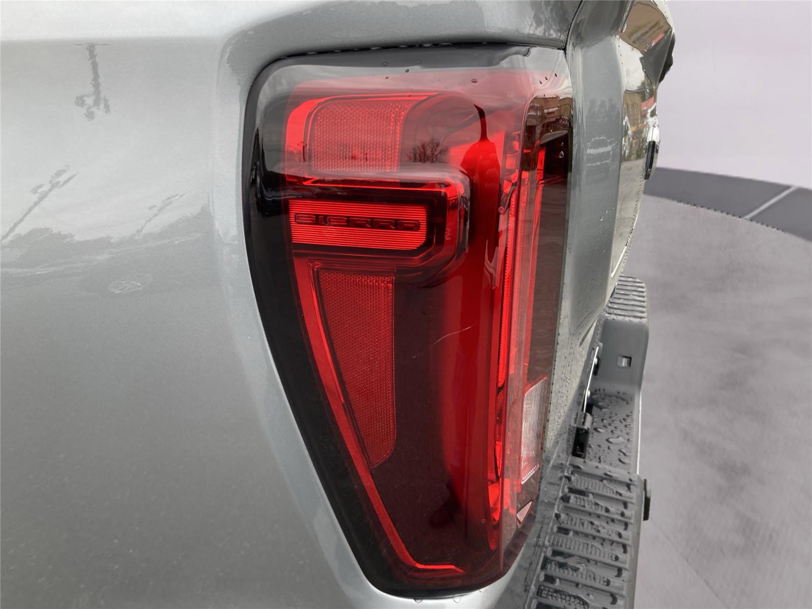 New 2026 GMC Sierra 1500 Denali image 10