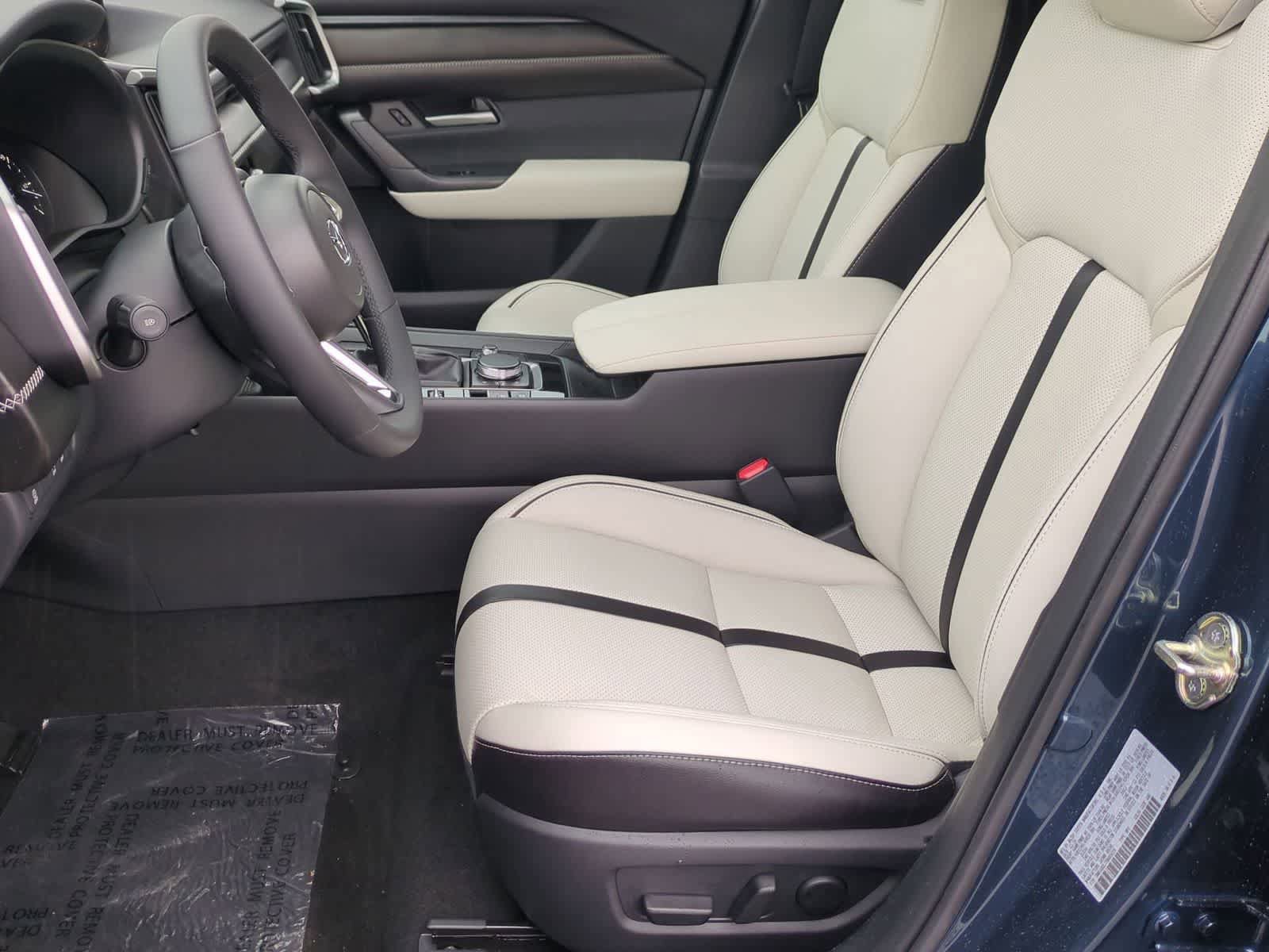 New 2026 MAZDA CX-50 AWD 2.5 S w/ Premium Package image 15