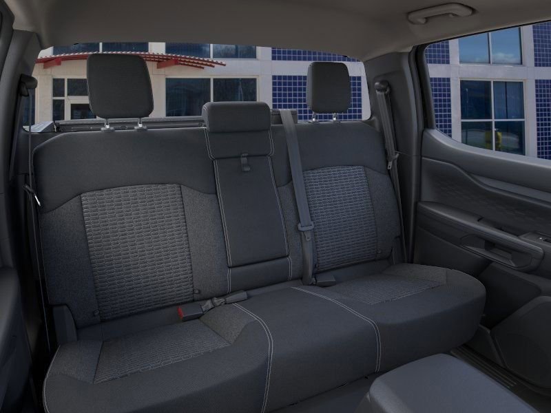 New 2025 Ford Ranger XL image 12