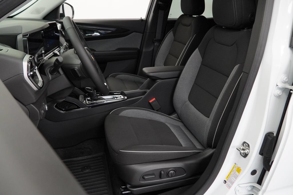New 2026 Chevrolet TrailBlazer LT w/ Convenience Package AWD/4WD image 6