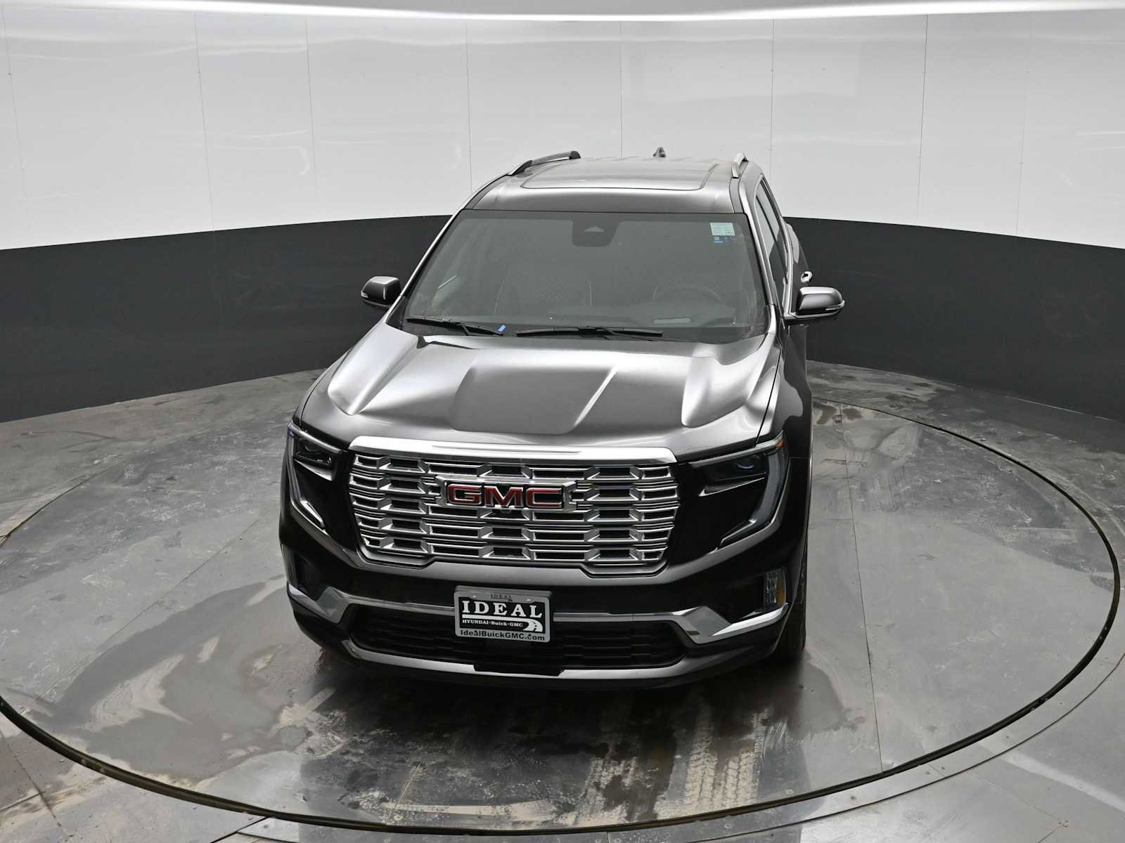 New 2026 GMC Acadia Denali w/ Super Cruise Package AWD/4WD image 26