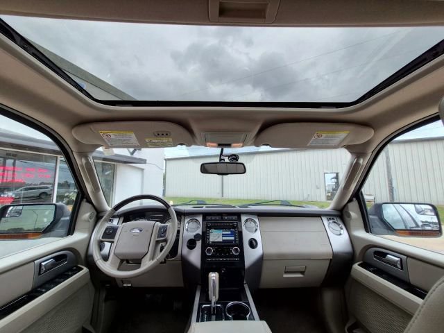 Used 2013 Ford Expedition EL Limited image 19