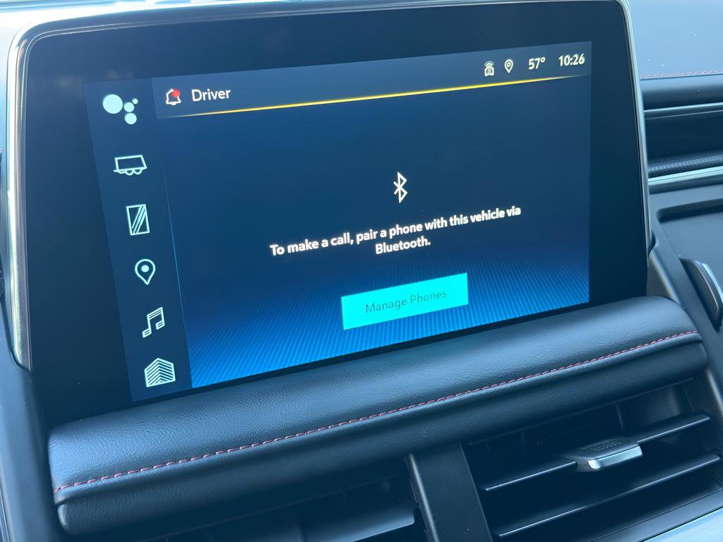 Used 2023 Chevrolet Suburban RST image 41