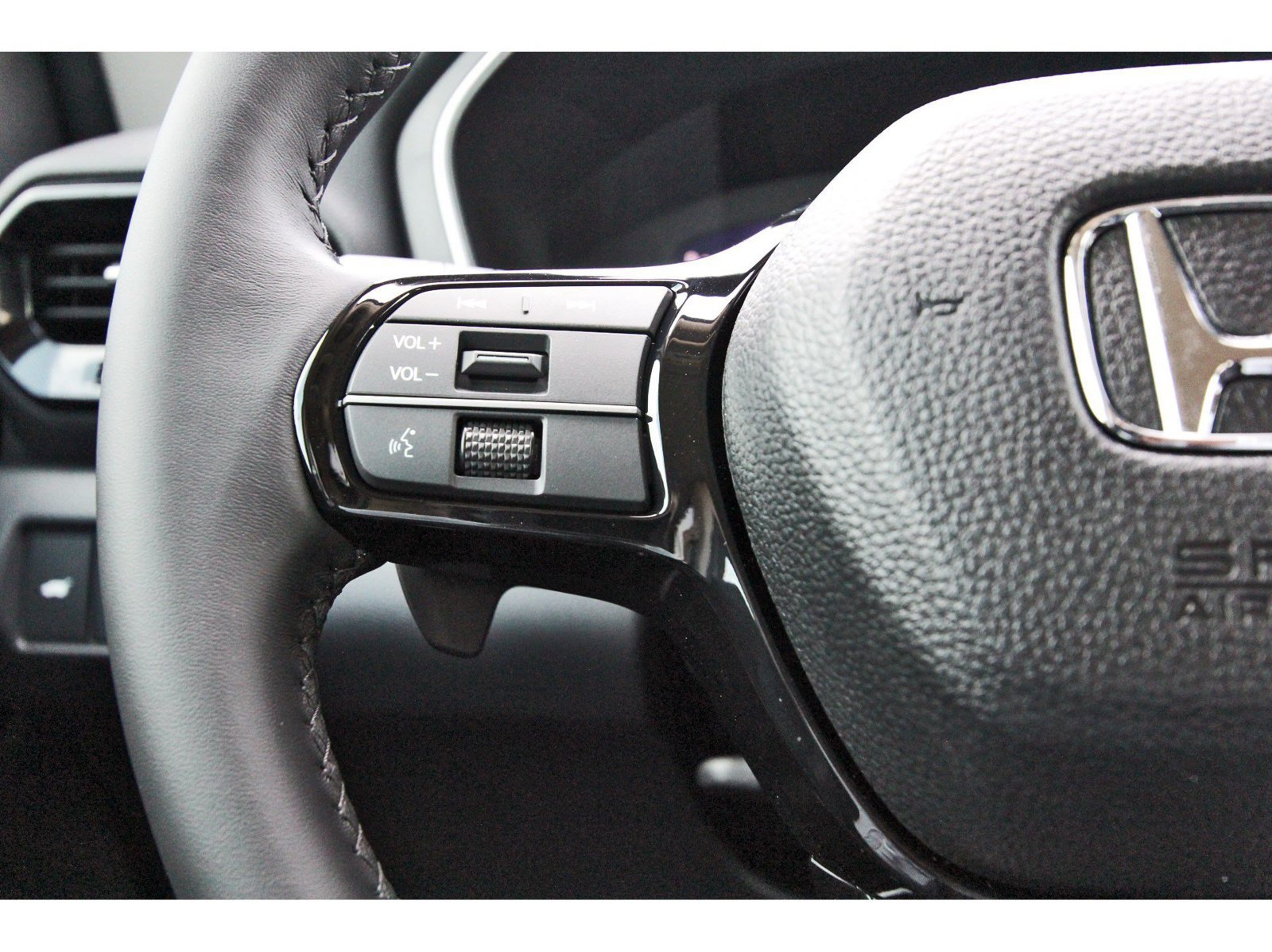 New 2026 Honda Pilot EX-L image 17