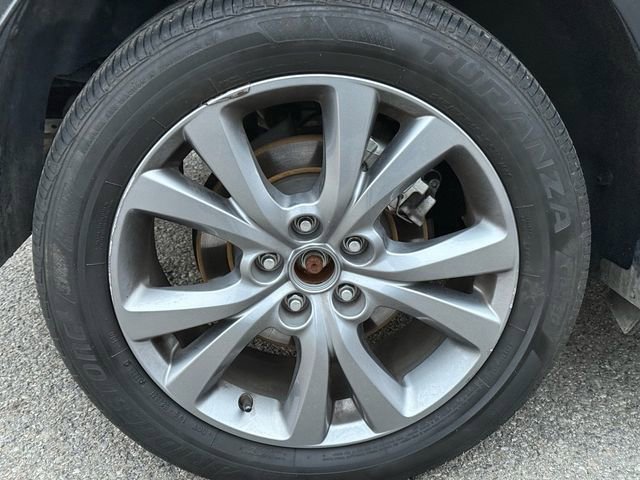 Used 2025 MAZDA CX-30 AWD 2.5 S w/ Preferred Package image 13