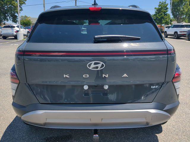 New 2026 Hyundai Kona SEL Premium FWD image 5