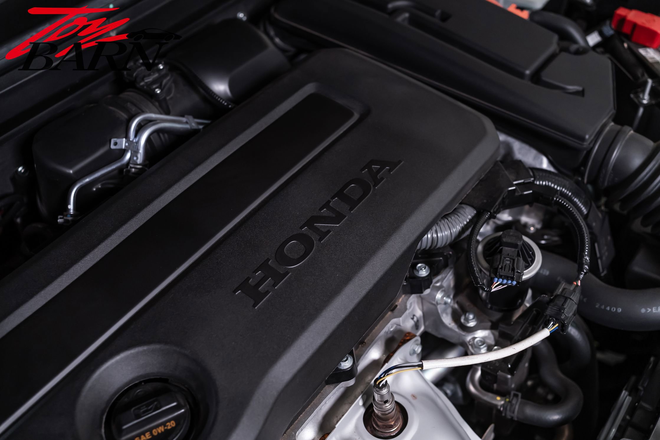 Used 2024 Honda Accord Sport image 48