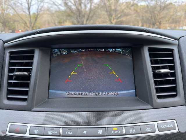 Used 2019 INFINITI QX60 Pure image 16