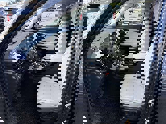 New 2026 Buick Envision Avenir image 10