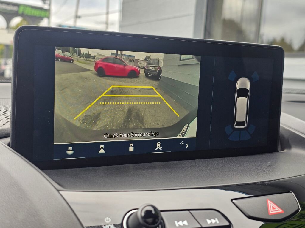 Used 2021 Acura RDX AWD w/ Technology Package image 34