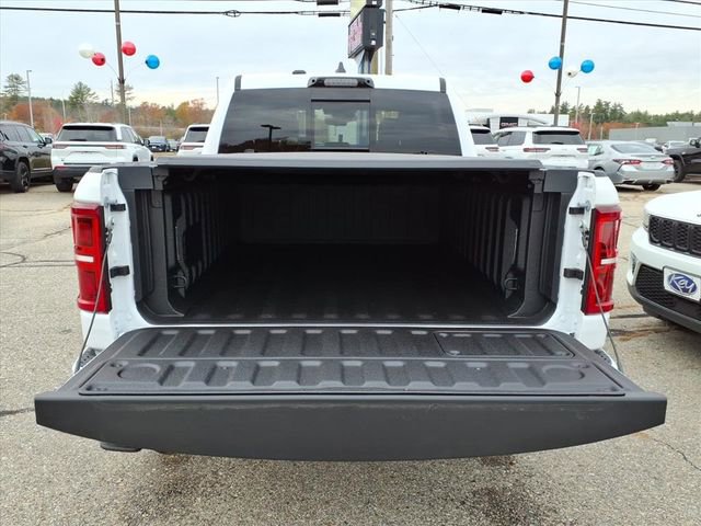 New 2026 RAM 1500 Limited image 8