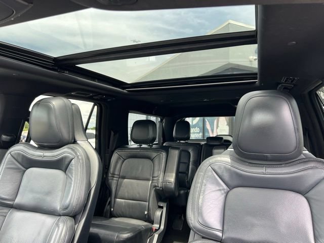 Used 2022 Lincoln Navigator L Reserve RWD image 29