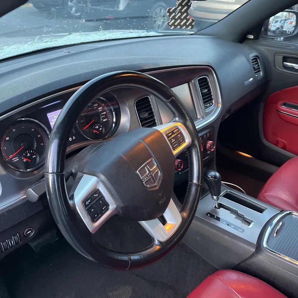 Used 2011 Dodge Charger R/T AWD/4WD image 2