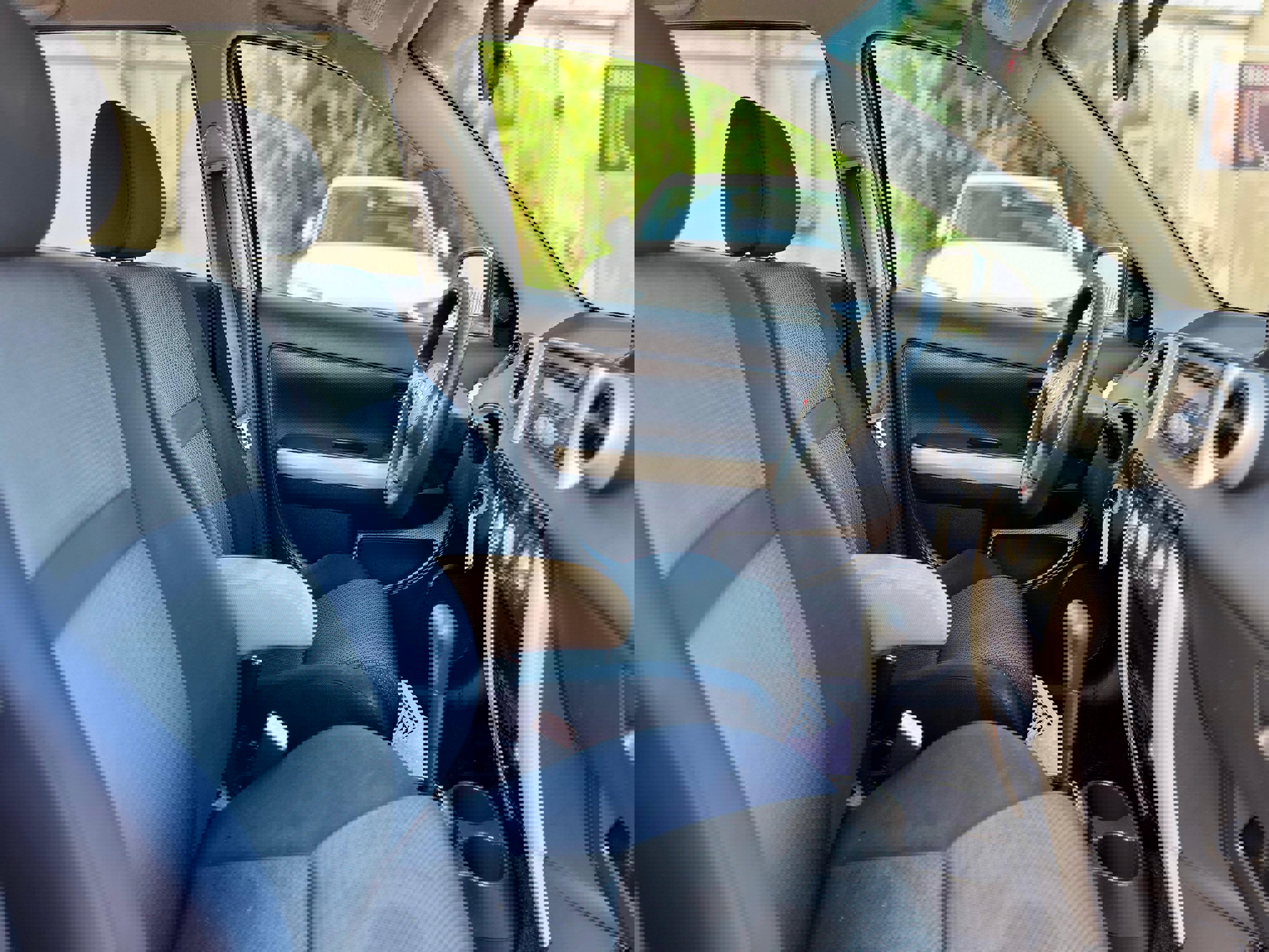 Used 2006 Scion xA image 16