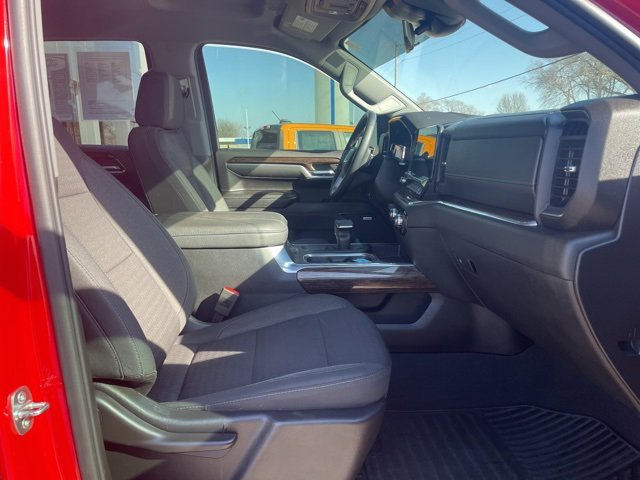 Used 2023 GMC Sierra 1500 Elevation image 15