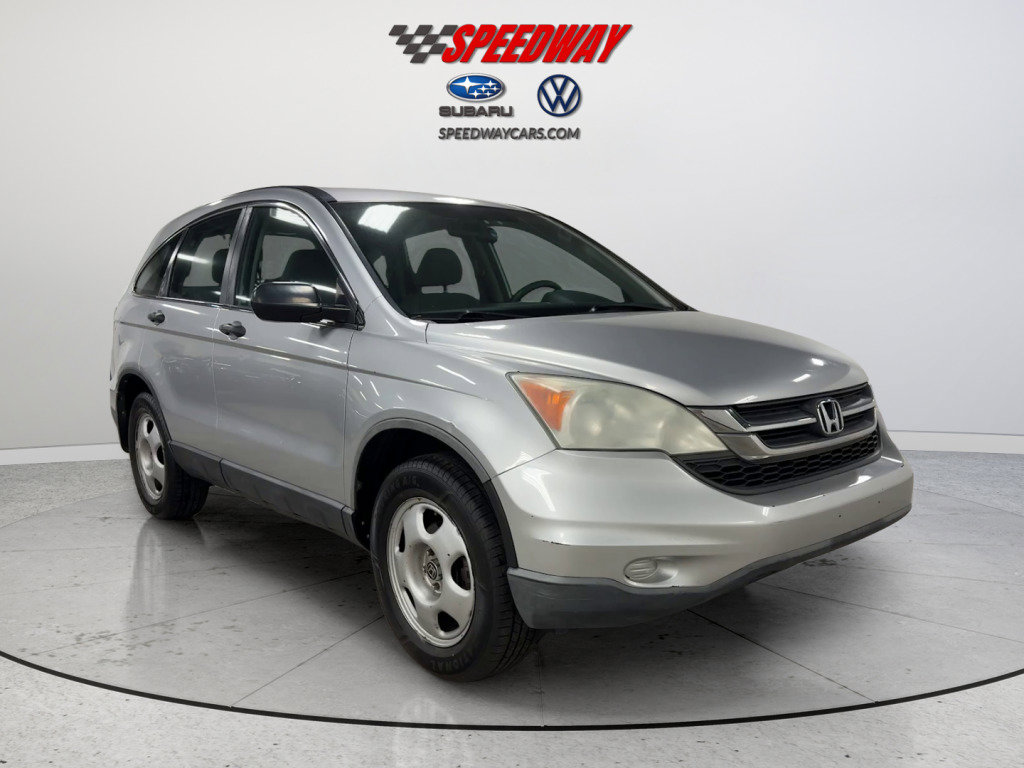 Used 2010 Honda CR-V LX image 13