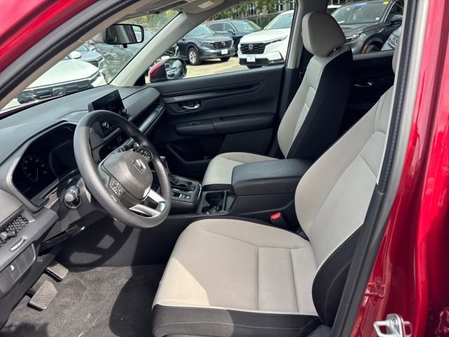 Used 2025 Honda CR-V LX image 3