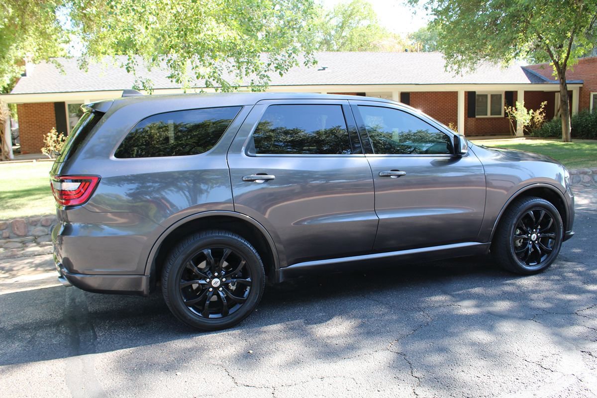 Used 2019 Dodge Durango GT image 44