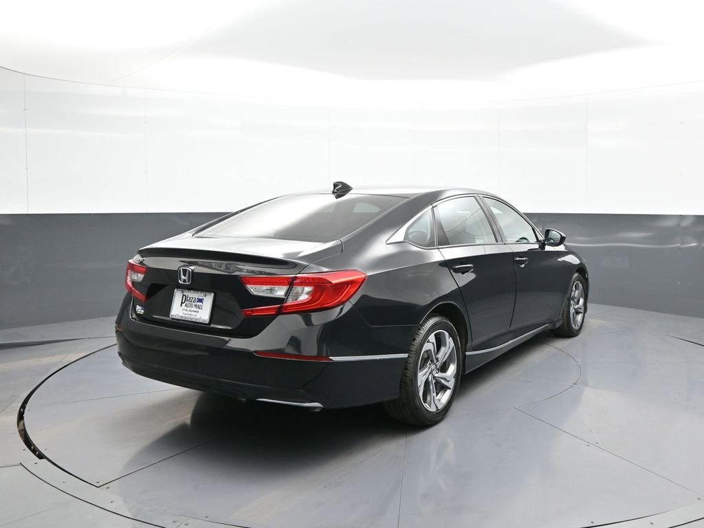 Used 2018 Honda Accord EX image 6