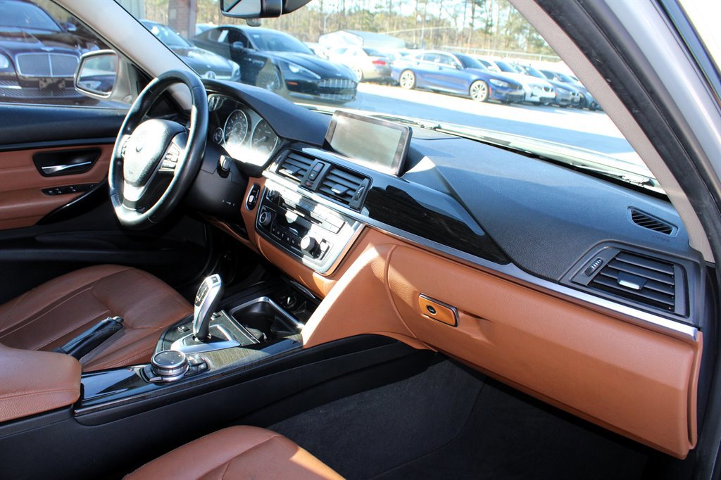 Used 2015 BMW 328d Sedan image 18