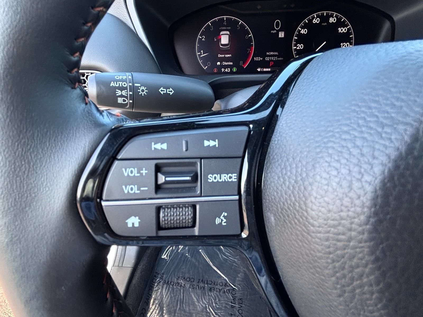Used 2024 Honda HR-V Sport image 24