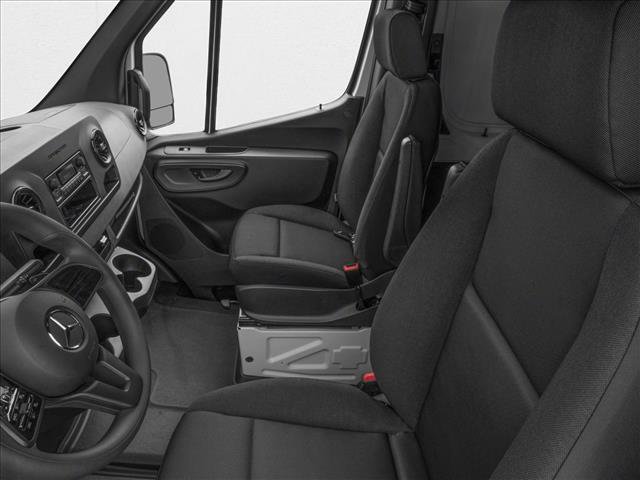 New 2026 Mercedes-Benz Sprinter 2500 image 6