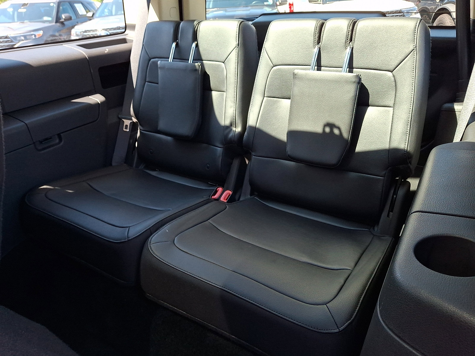 Used 2016 Ford Flex SEL w/ Equipment Group 202A AWD/4WD image 14