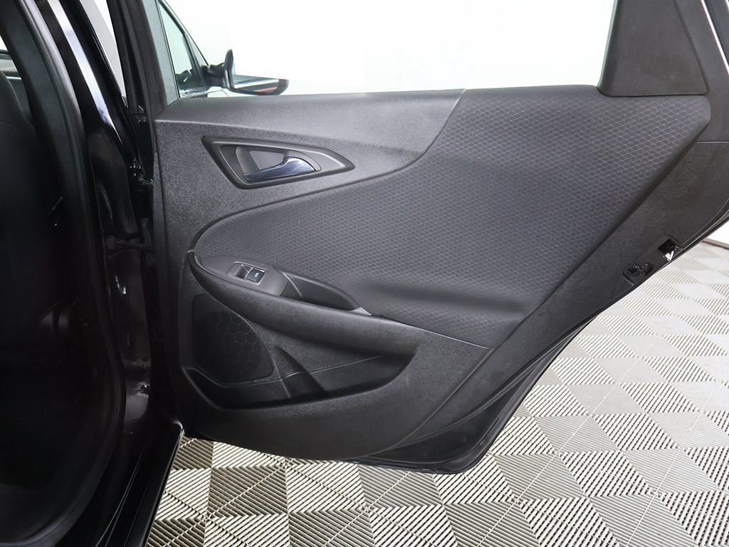 Used 2024 Chevrolet Malibu RS FWD image 21