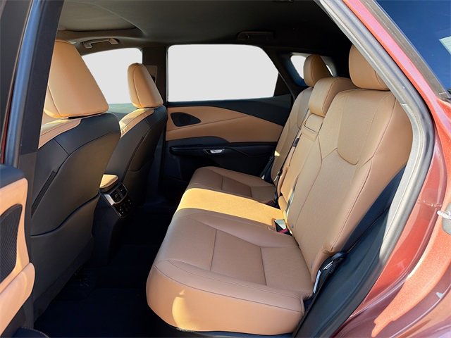 Used 2024 Lexus RX 350 FWD image 23