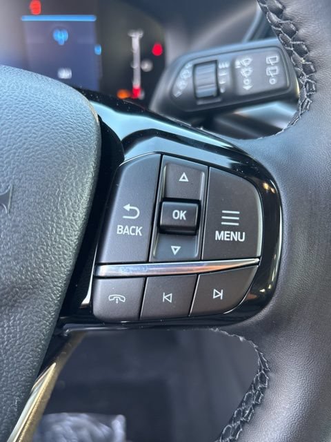 New 2026 Ford Escape SE FWD image 19