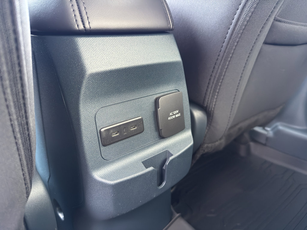 New 2025 Ford Maverick XLT w/ XLT Luxury Package image 24