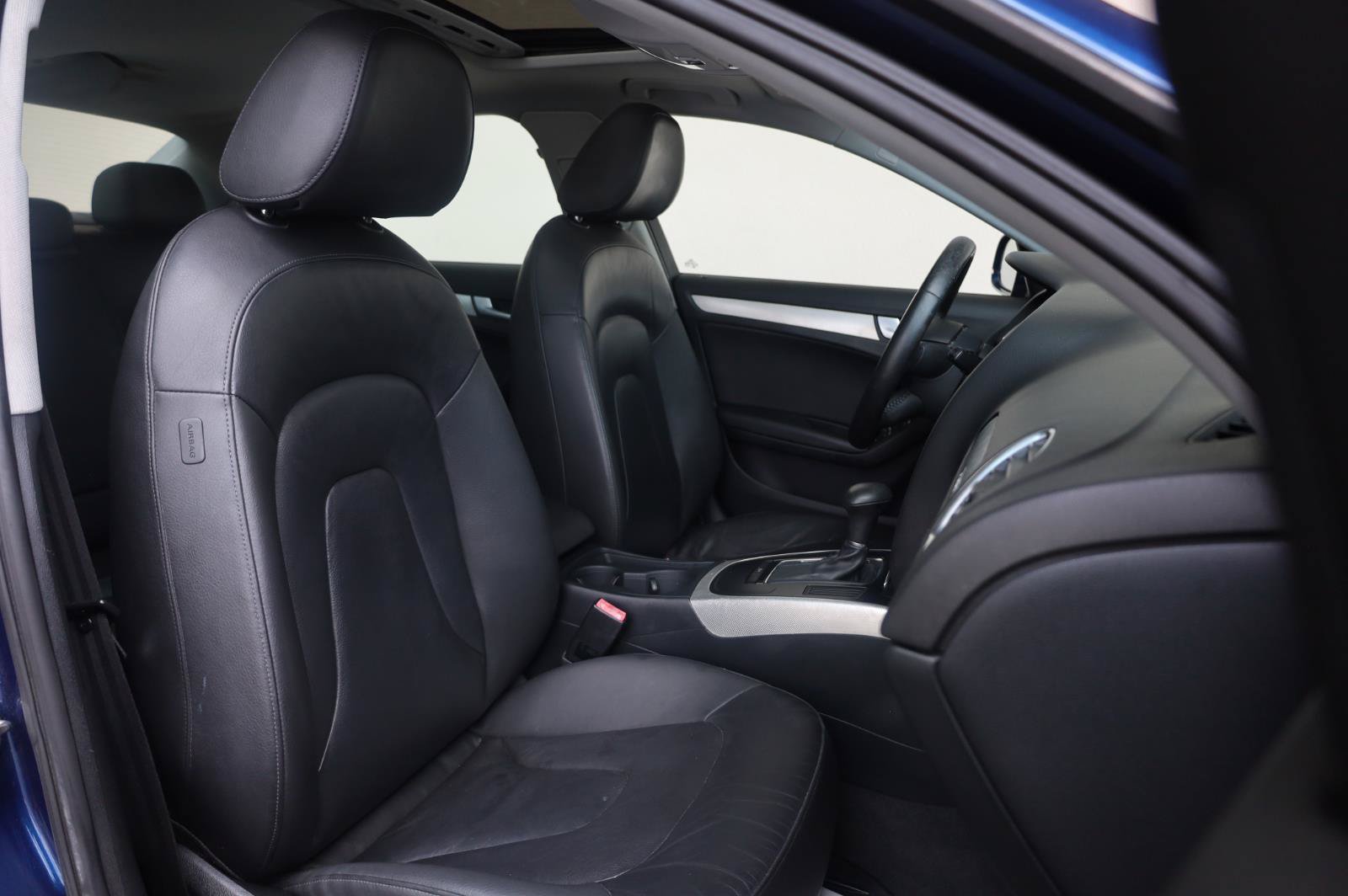 Used 2014 Audi A4 2.0T Premium w/ Cold Weather Package AWD/4WD image 24