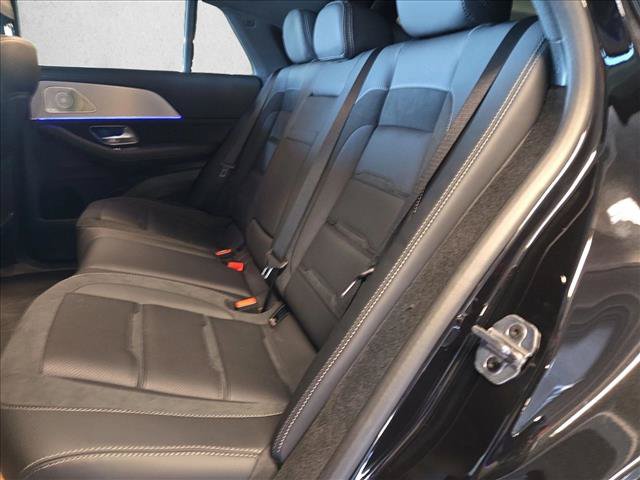 New 2026 Mercedes-Benz GLE 53 AMG 4MATIC Coupe image 15