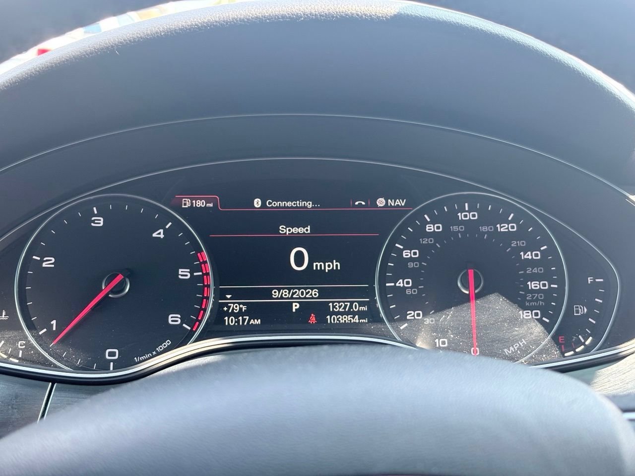 Used 2014 Audi A7 TDI Premium Plus AWD/4WD image 8
