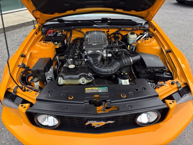 Used 2008 Ford Mustang GT Premium RWD image 29