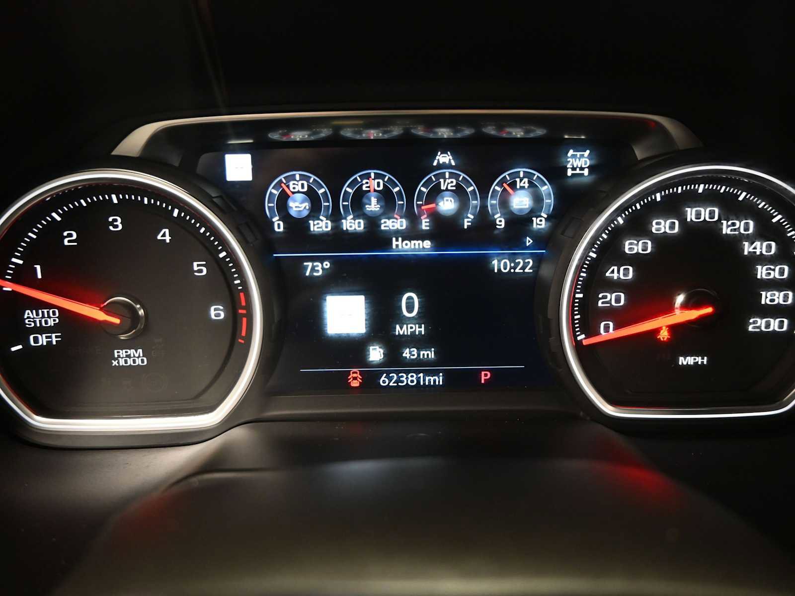 Used 2021 Chevrolet Tahoe High Country image 17